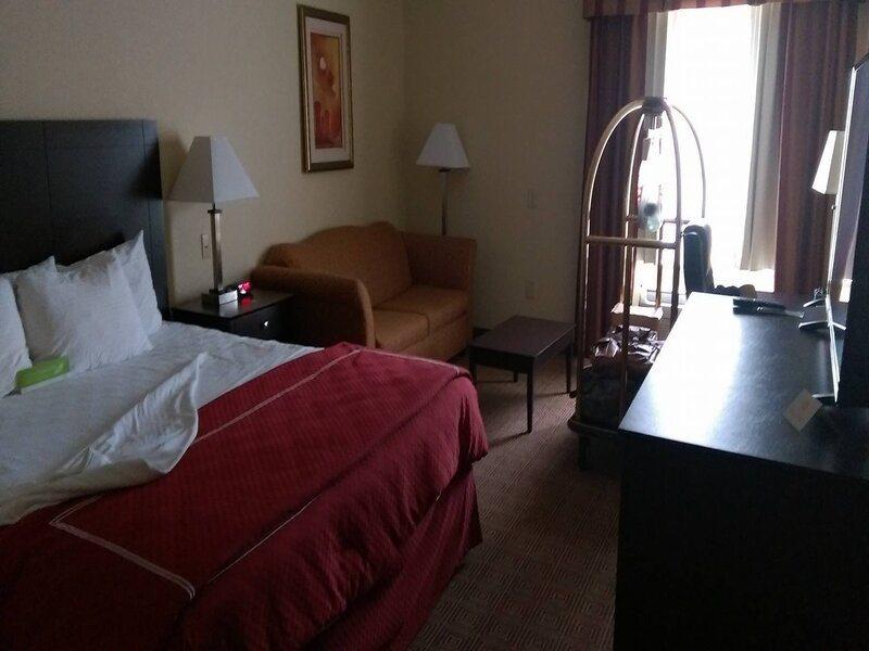 מלון La Quinta By Wyndham וואקסהאצ'י מראה חיצוני תמונה