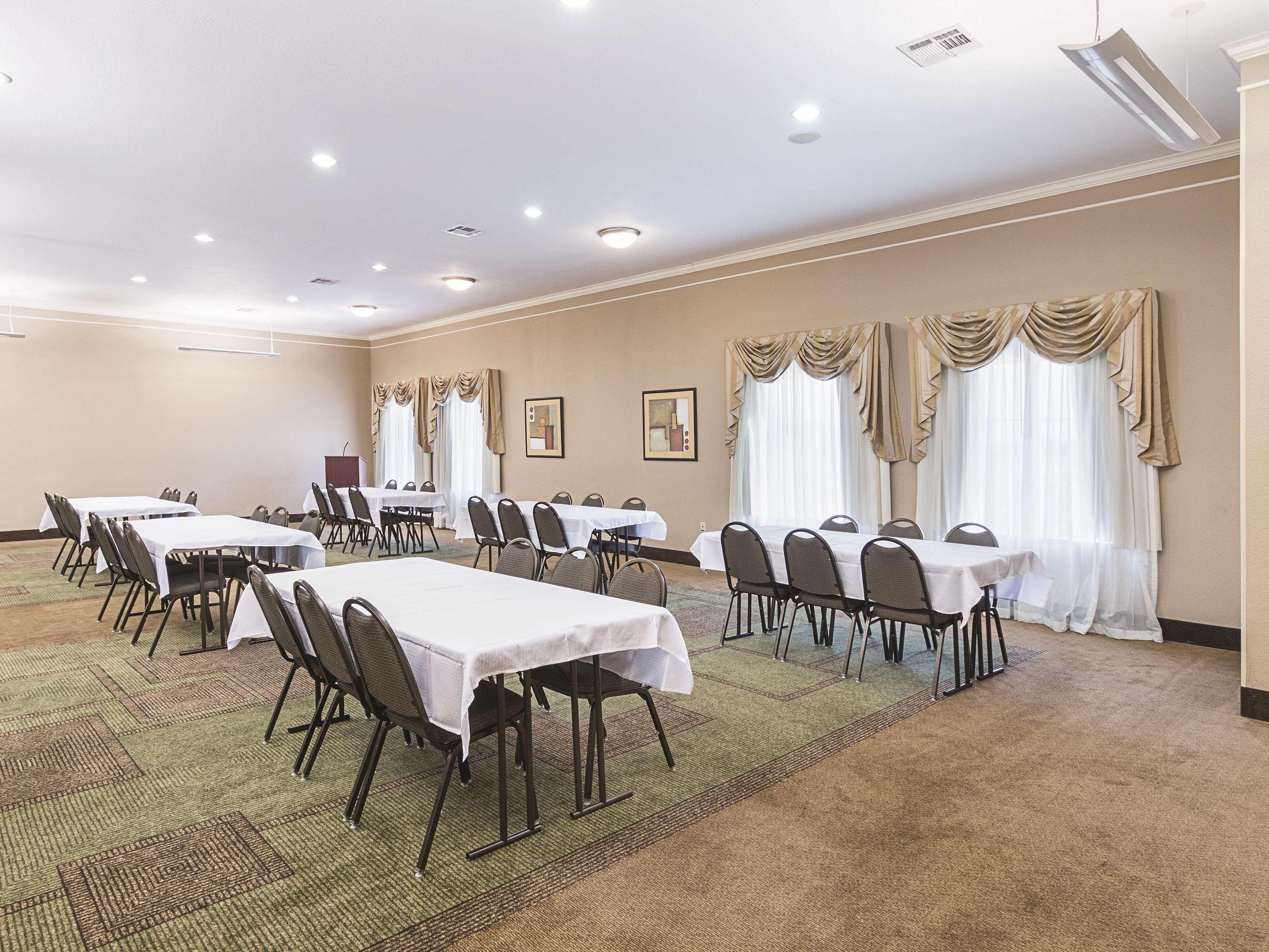 מלון La Quinta By Wyndham וואקסהאצ'י מראה חיצוני תמונה
