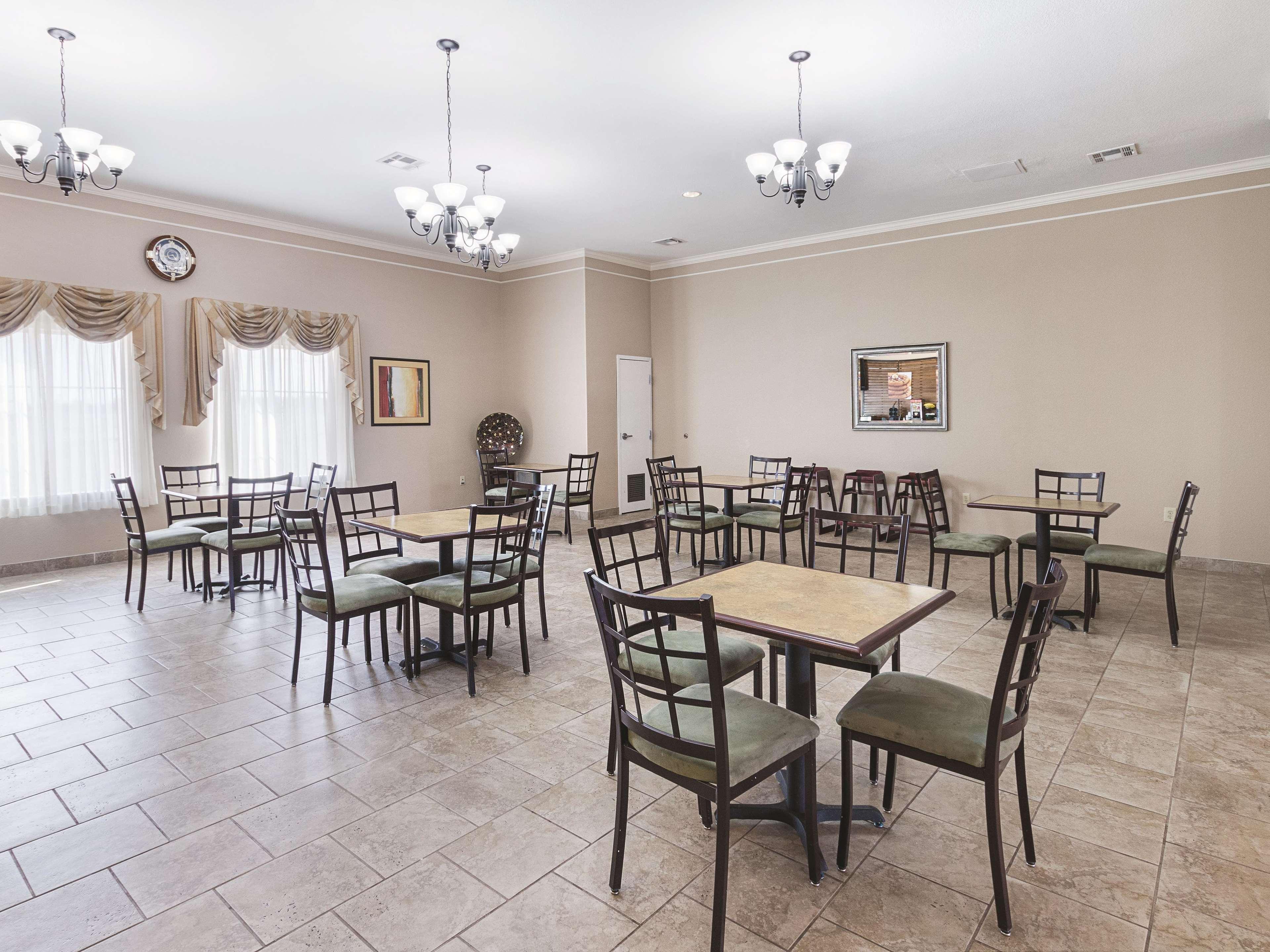 מלון La Quinta By Wyndham וואקסהאצ'י מראה חיצוני תמונה