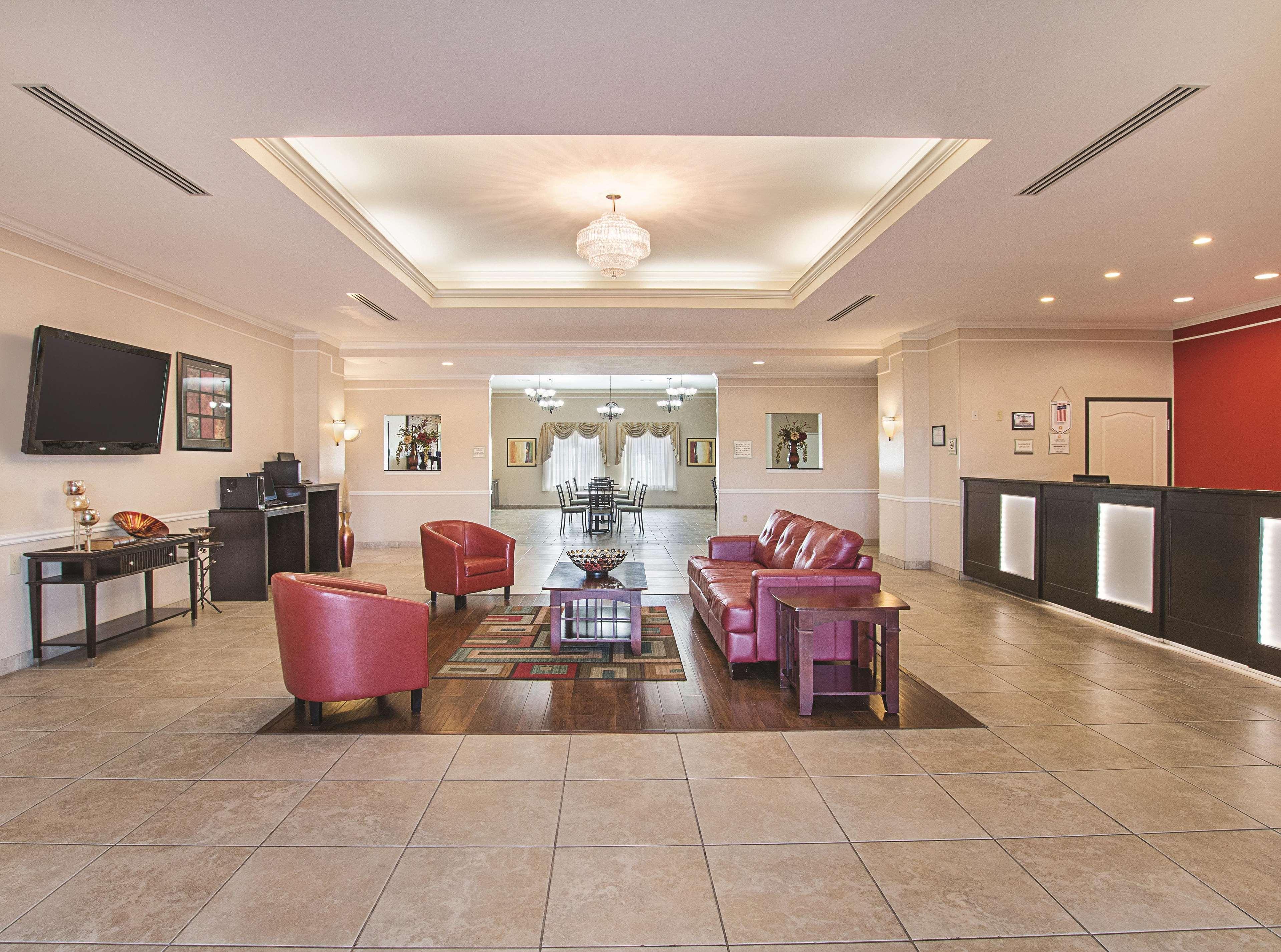 מלון La Quinta By Wyndham וואקסהאצ'י מראה חיצוני תמונה