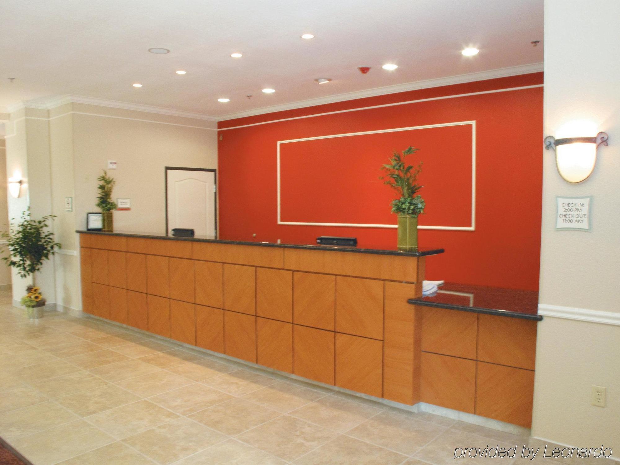 מלון La Quinta By Wyndham וואקסהאצ'י מראה פנימי תמונה