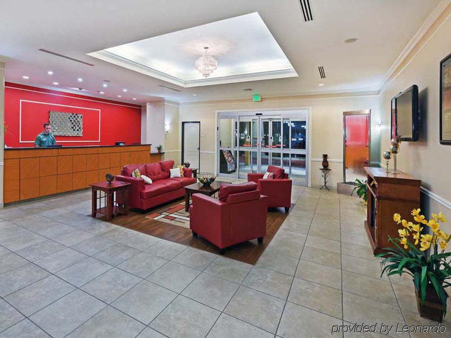 מלון La Quinta By Wyndham וואקסהאצ'י מראה חיצוני תמונה
